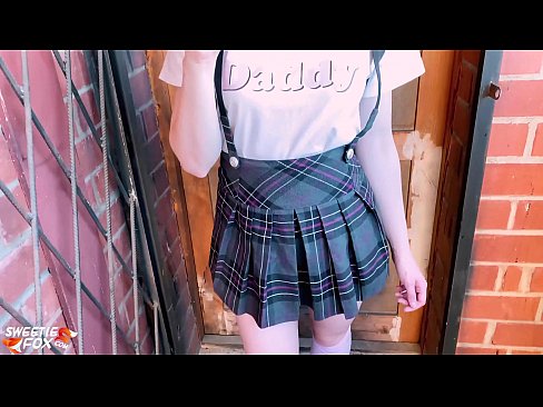 ❤️ Schoolgirl buruja rẹ dick jinna ati fokii dipo ti awọn kilasi. ❤️❌ Ohun onihoho didara ❌️❤