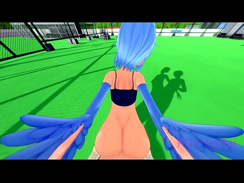 ❤️ Harpy aderubaniyan girl. ❤️❌ Ohun onihoho didara ❌️❤