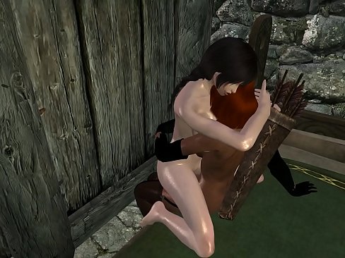 ❤️ lori isinmi, ati ki o lo awọn ara ti tsbbe ati unpe o pọju olukopa,succubus ati nord ❤️❌ Ohun onihoho didara ❌️❤